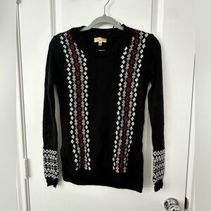 Princess Vera Wang Sweater